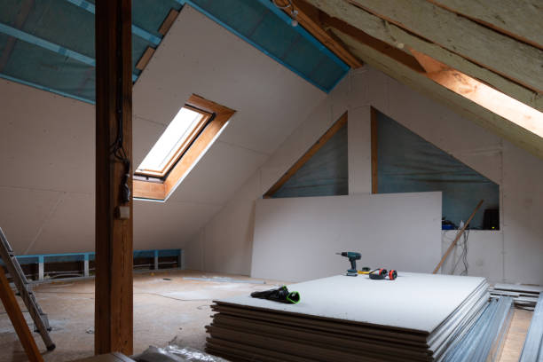 Professional Insulation Contractor in Canfield, OH