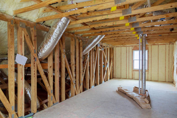 Best Spray Foam Insulation in Canfield, OH