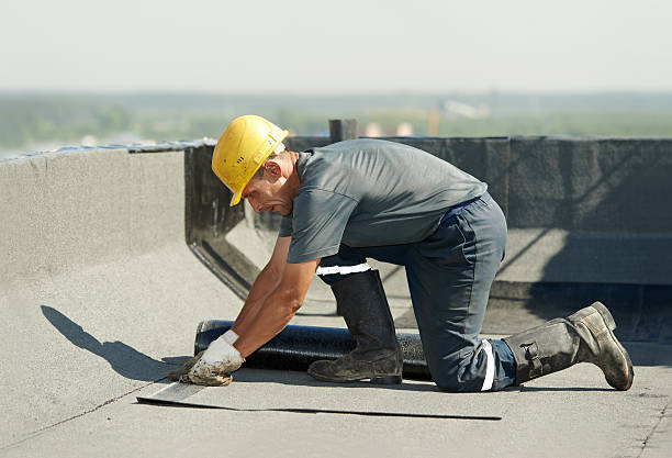 Types of Insulation We Offer in Canfield, OH